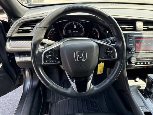 Used 2019 Honda Civic Sport image 17