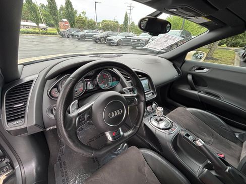 Used 2014 Audi R8 V8 AWD/4WD image 18