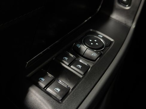 Used 2024 Ford F150 XLT w/ XLT Black Appearance Package image 35