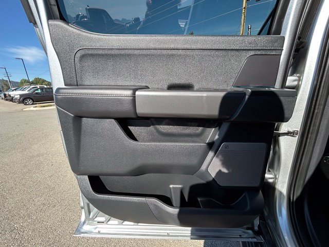 Used 2025 Ford F150 Lariat AWD/4WD image 44