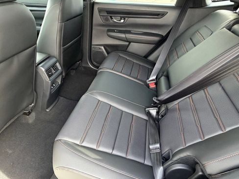 New 2026 Honda CR-V Sport-L image 8