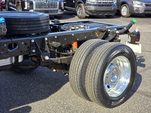 New 2026 Ford F450 Lariat image 26