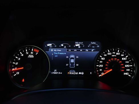 Used 2019 Ford F150 Raptor w/ Equipment Group 802A Luxury image 19