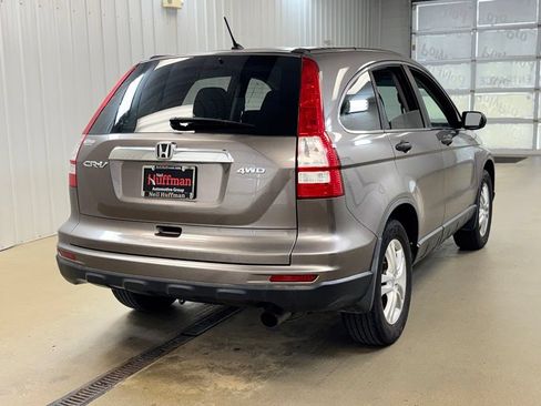 Used 2011 Honda CR-V EX image 5