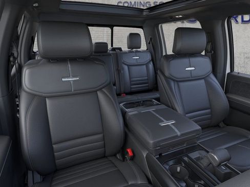 New 2026 Ford F150 Platinum AWD/4WD image 10