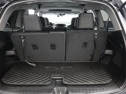 Used 2021 Honda Pilot Special Edition image 16