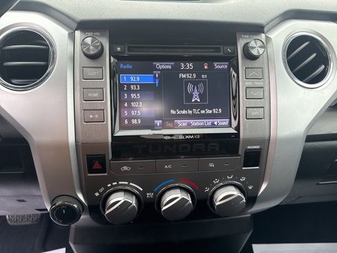 Used 2014 Toyota Tundra SR5 image 14