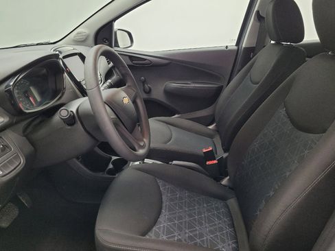 Used 2022 Chevrolet Spark LS FWD image 17