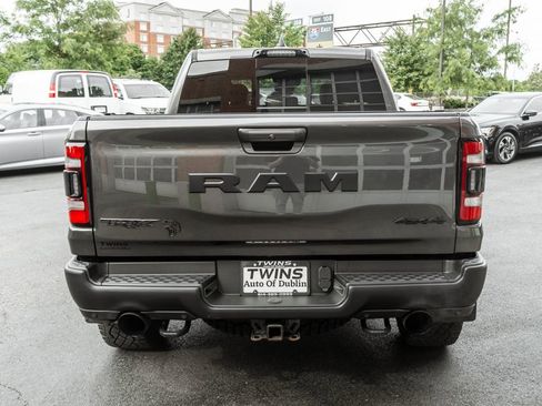 Used 2021 RAM 1500 TRX w/ TRX Level 2 Equipment Group AWD/4WD image 36