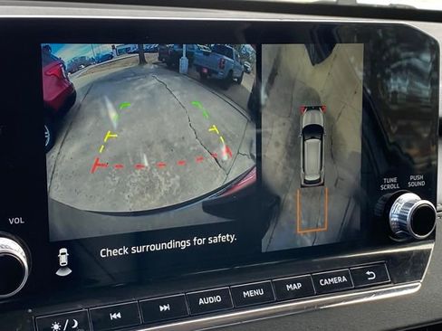 Used 2024 Mitsubishi Outlander SE image 32