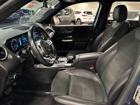 Used 2022 Mercedes-Benz GLB 250 image 15