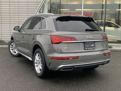 Certified 2023 Audi Q5 2.0T Premium w/ Convenience Package image 3