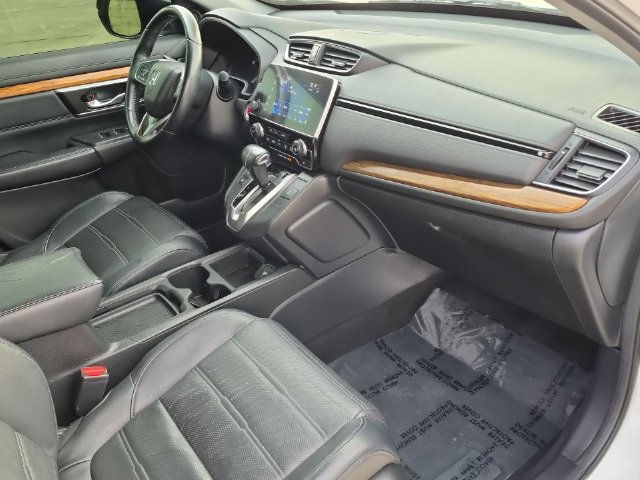 Used 2017 Honda CR-V Touring image 30