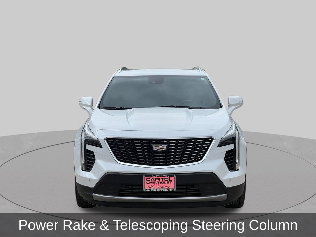 Used 2023 Cadillac XT4 Premium Luxury w/ Technology Package FWD image 8
