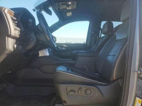 Used 2021 Chevrolet Tahoe Premier image 8