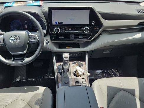 Used 2023 Toyota Highlander Limited image 19