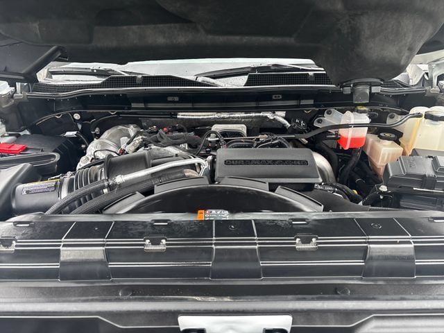 Certified 2025 Chevrolet Silverado 2500 LT AWD/4WD image 25