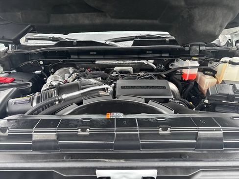 Certified 2025 Chevrolet Silverado 2500 LT AWD/4WD image 25