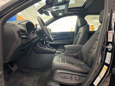 New 2026 Honda CR-V Sport Touring image 20