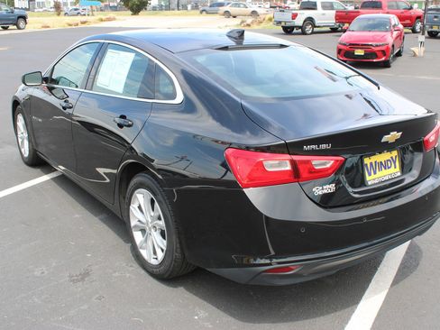 Used 2024 Chevrolet Malibu LT FWD image 6