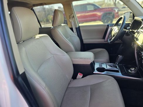 Used 2018 Toyota 4Runner Limited image 17