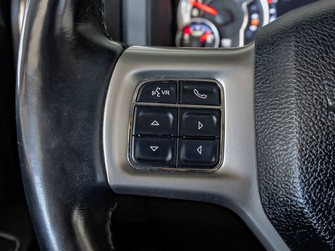 Used 2018 RAM 2500 Laramie w/ Sport Appearance Group AWD/4WD image 18
