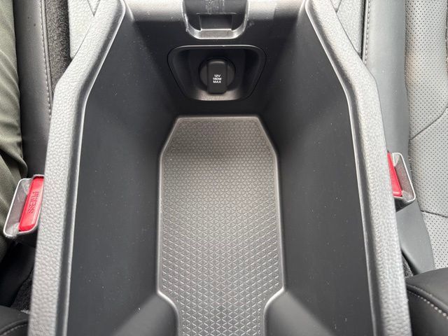 Used 2023 Honda Accord EX-L image 32