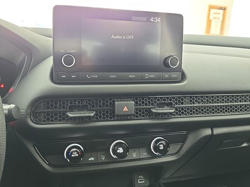 Certified 2023 Honda HR-V LX image 19