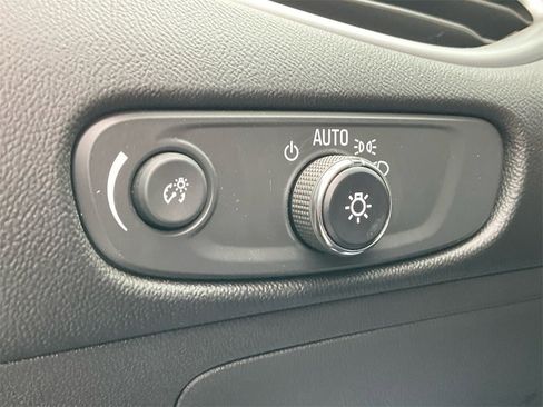 Used 2024 Chevrolet Malibu RS image 26