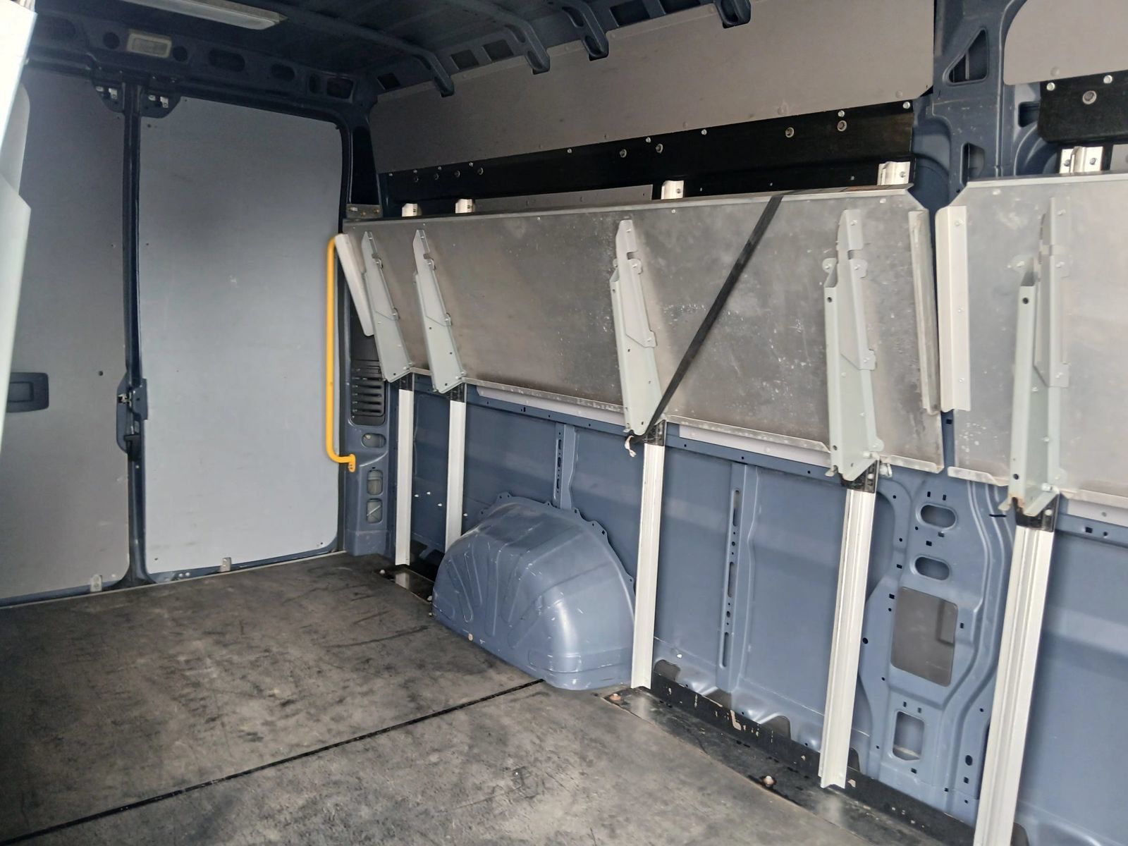 Used 2019 RAM ProMaster 3500 FWD image 15