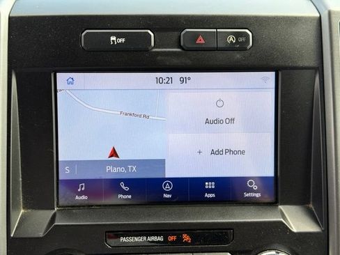 Used 2020 Ford F150 XLT w/ Equipment Group 302A Luxury RWD image 15