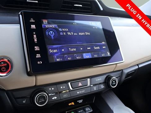 Used 2021 Honda Clarity Plug-In Hybrid image 23