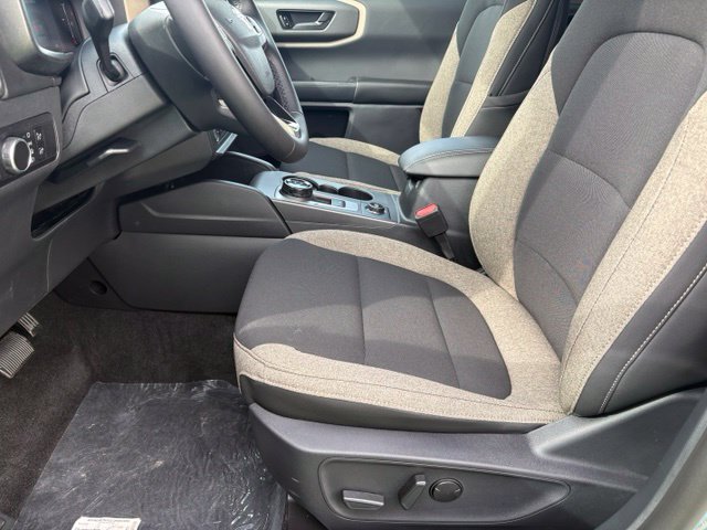 New 2026 Ford Bronco Sport Big Bend w/ Convenience Package AWD/4WD image 11
