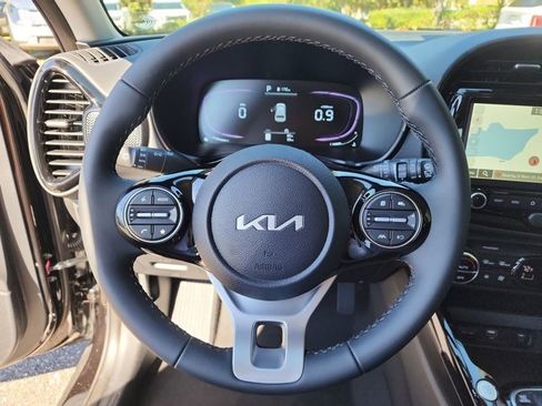 New 2025 Kia Soul EX image 26