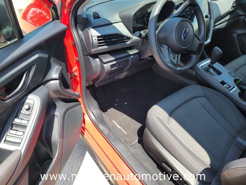 Used 2024 Subaru Crosstrek 2.0i Premium image 14