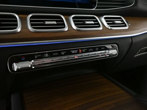 Certified 2026 Mercedes-Benz GLE 350 4MATIC image 14