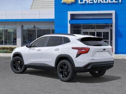 New 2026 Chevrolet Trax LT w/ Driver Confidence Package