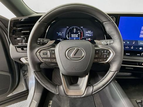Certified 2025 Lexus RX 350 Premium w/ Accessory Package (Z1) image 11