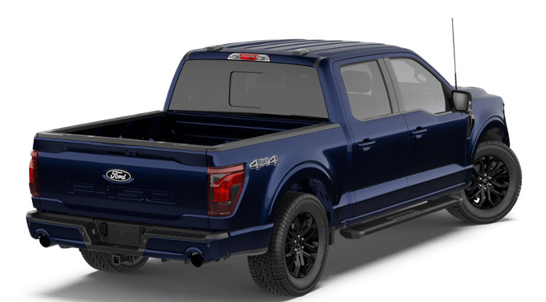 New 2026 Ford F150 XLT AWD/4WD image 61