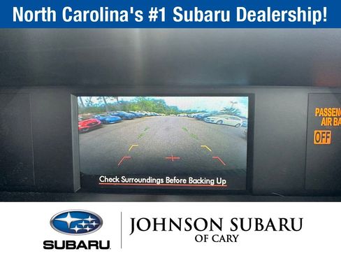 Used 2014 Subaru Forester 2.5i Premium w/ Popular Package #1 AWD/4WD image 10