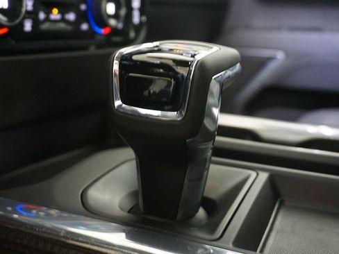 Certified 2024 Chevrolet Silverado 1500 RST w/ All Star Edition Plus image 23