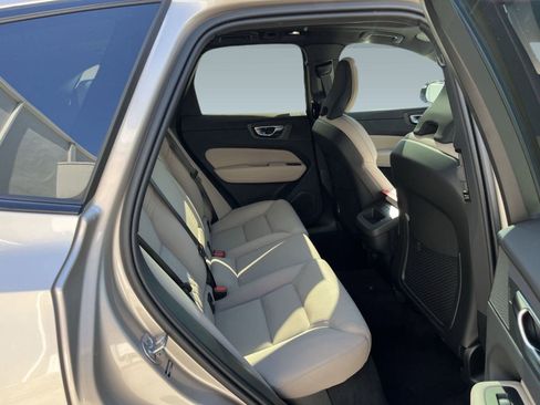 New 2026 Volvo XC60 B5 Core w/ Climate Package image 28