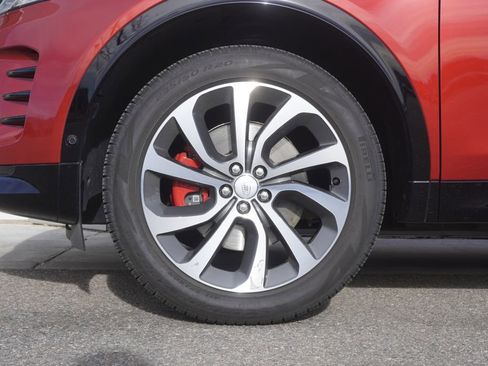 Used 2025 Land Rover Discovery Sport Dynamic SE image 32