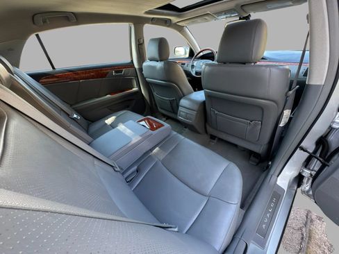 Used 2007 Toyota Avalon Limited FWD image 41