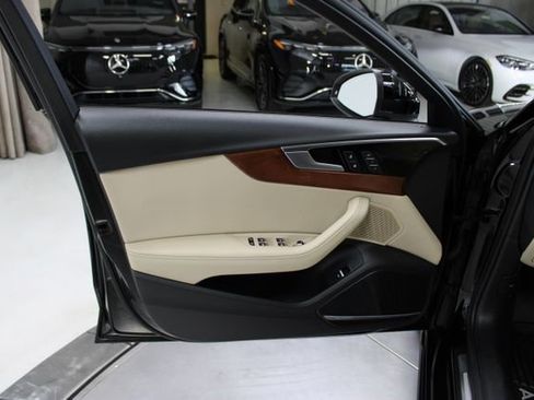 Used 2021 Audi A4 2.0T Premium Plus image 25