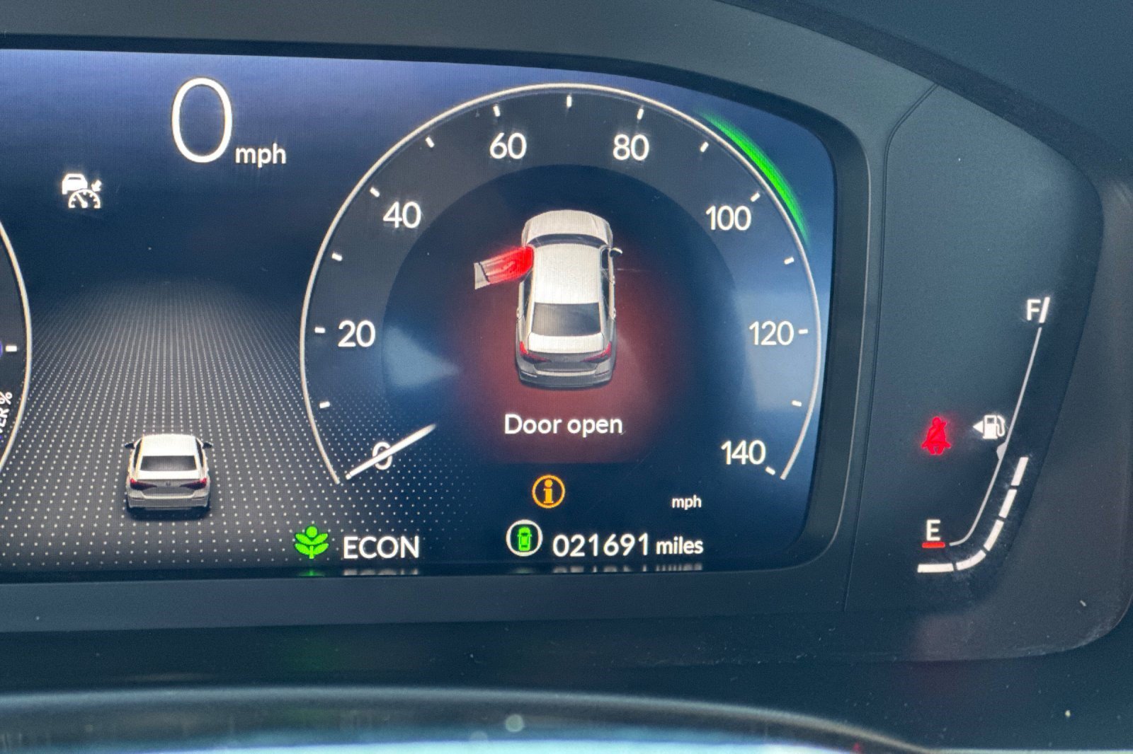 Used 2025 Honda Civic Sport Touring image 24