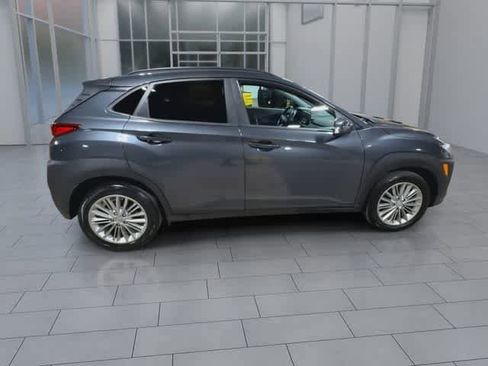 Used 2021 Hyundai Kona SEL AWD/4WD image 9