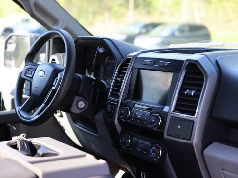 Certified 2020 Ford F150 XLT AWD/4WD image 10