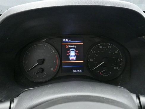 Used 2021 Nissan Altima 2.5 S image 9