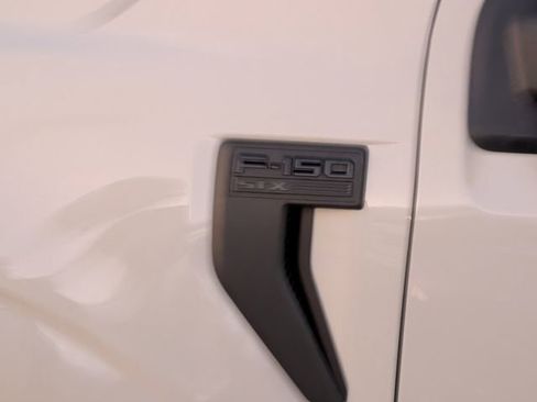 Used 2026 Ford F150 STX image 5